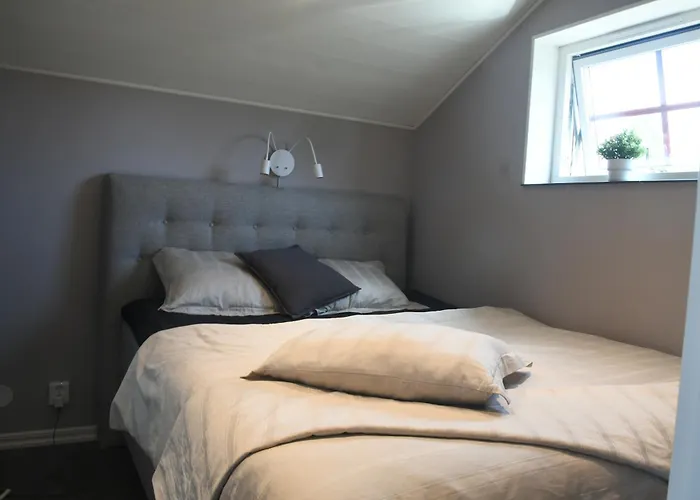 Apartment Berghem Groenadal Naettraby