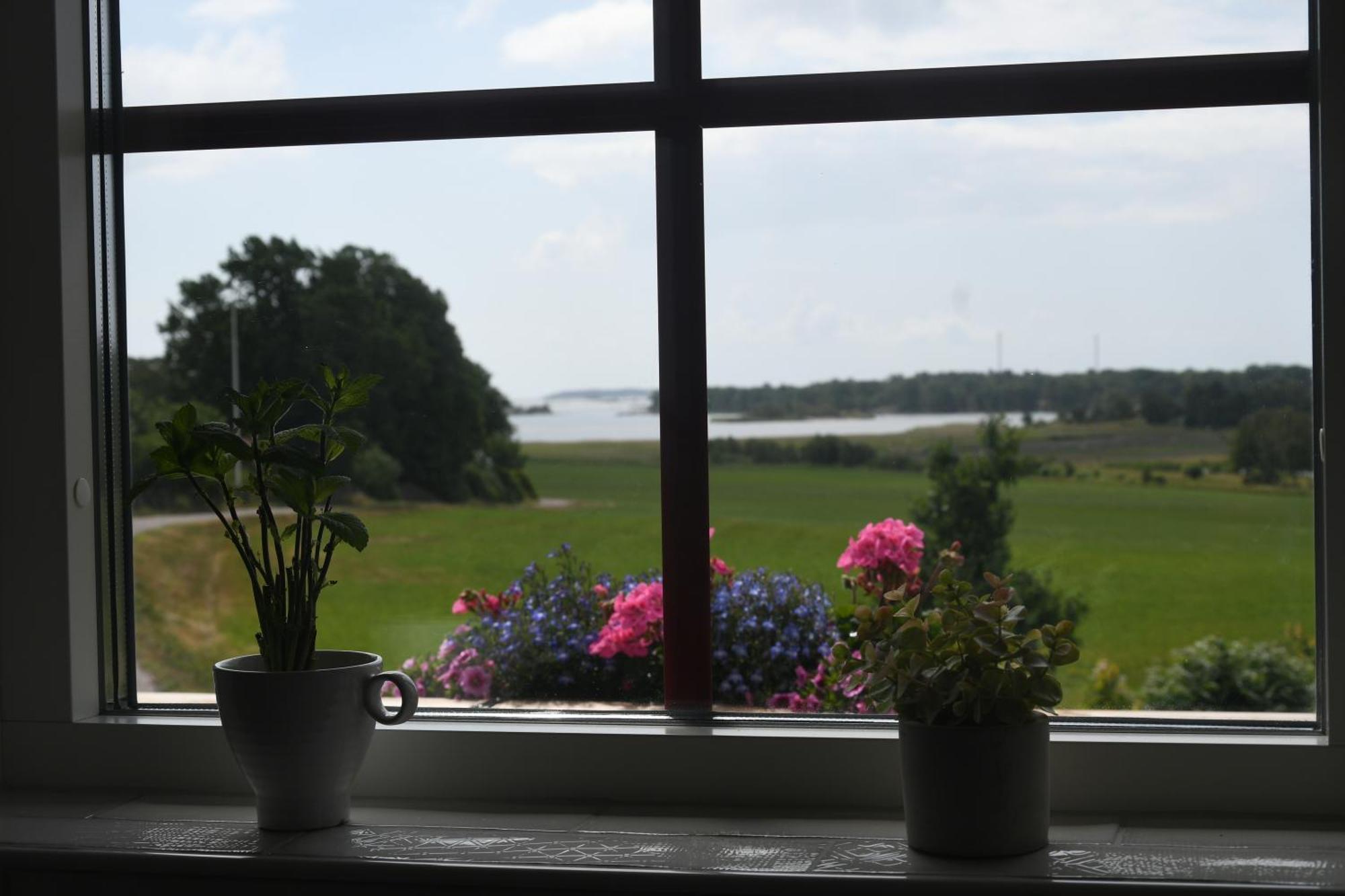 Berghem Groenadal Naettraby Apartment