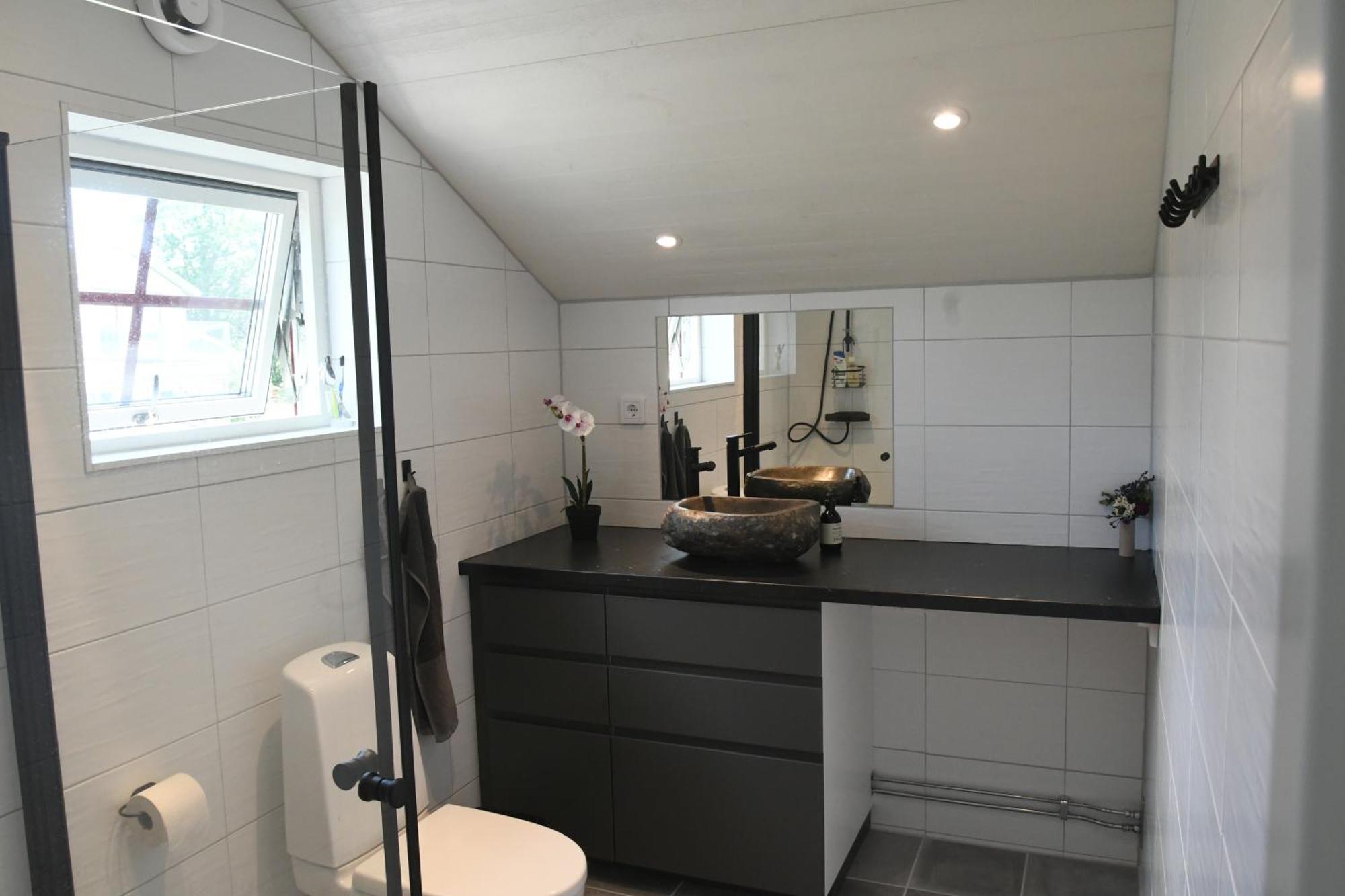 Apartment Berghem Groenadal Naettraby