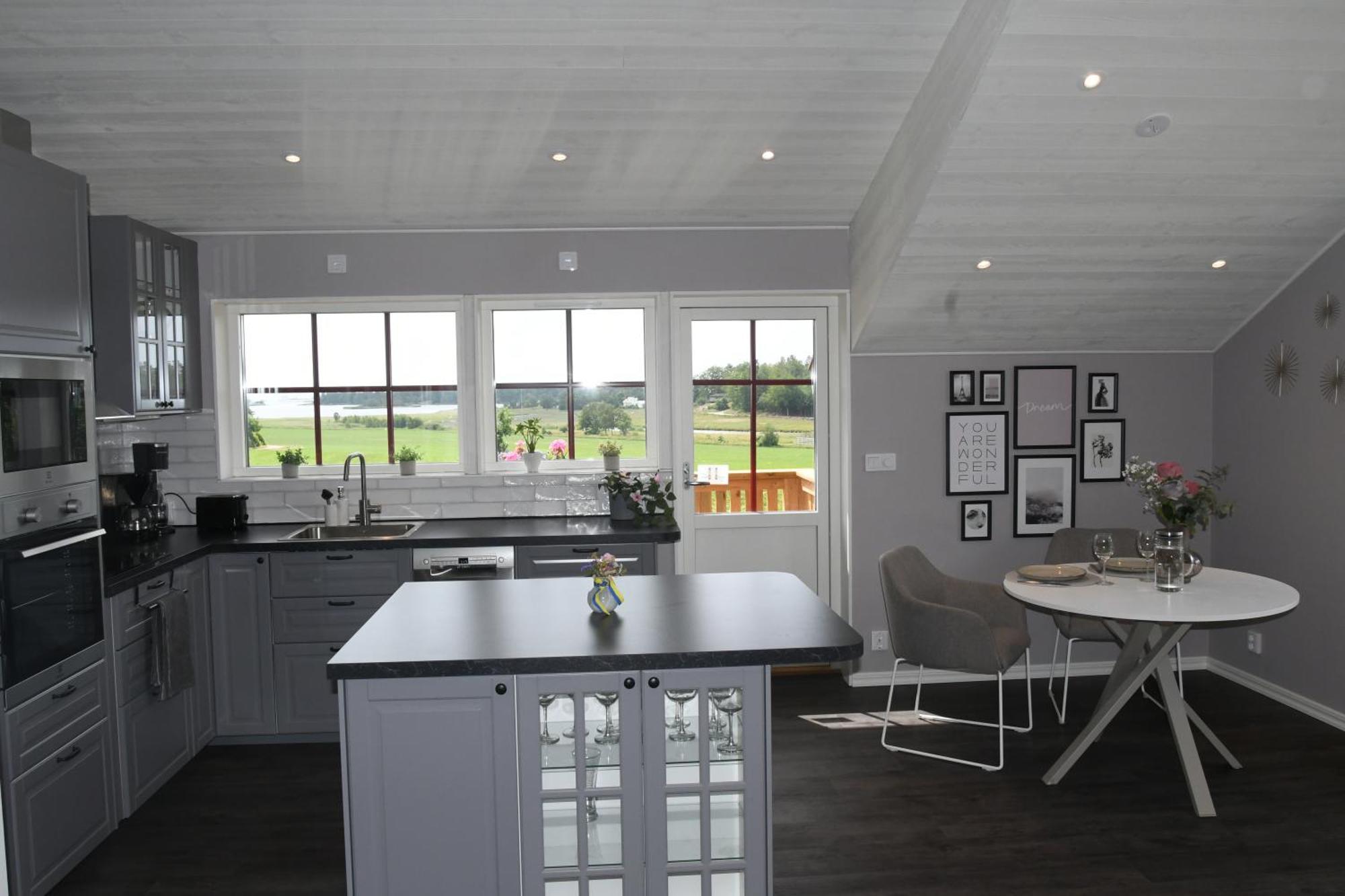 Berghem Groenadal Naettraby Apartment