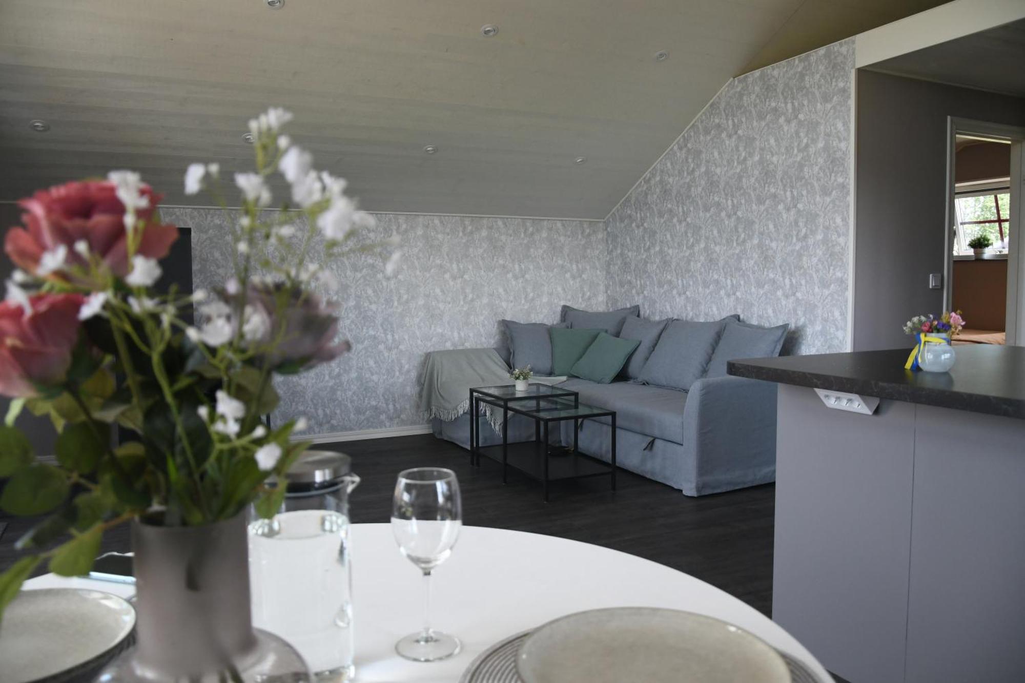 Apartment Berghem Groenadal Naettraby *